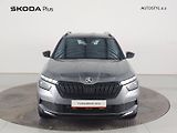 Škoda Kamiq (2023) 1.5TSi DSG 110kW MONTE CARLO - náhled 3