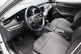 Škoda Octavia 2,0 TDI Ambition 1.majitel CZ - náhled 8