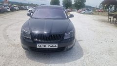 Škoda Octavia 1,8 i 16V - fotografie inzerátu