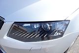 Škoda Octavia 2.0 TDI 110kW DSG - náhled 22