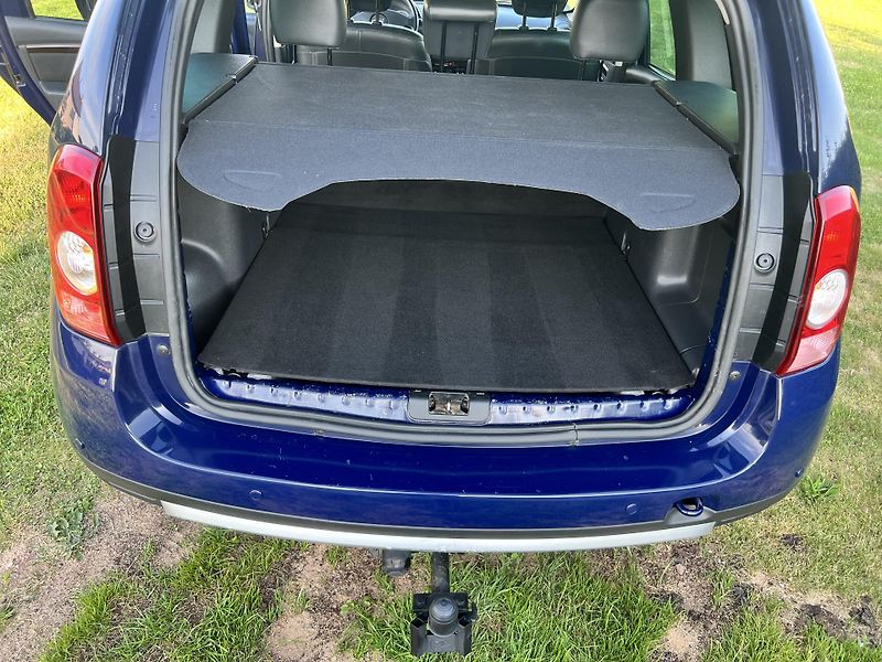 Dacia Duster 1.6 77KW,4x4,KLIMA,TZ,KůŽE - fotka 16 z 42