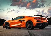 Corvette Z06 (2022)