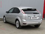 Ford Focus (2008) 2.0TDCi, ČR, AC, TZ, bixen - náhled 6