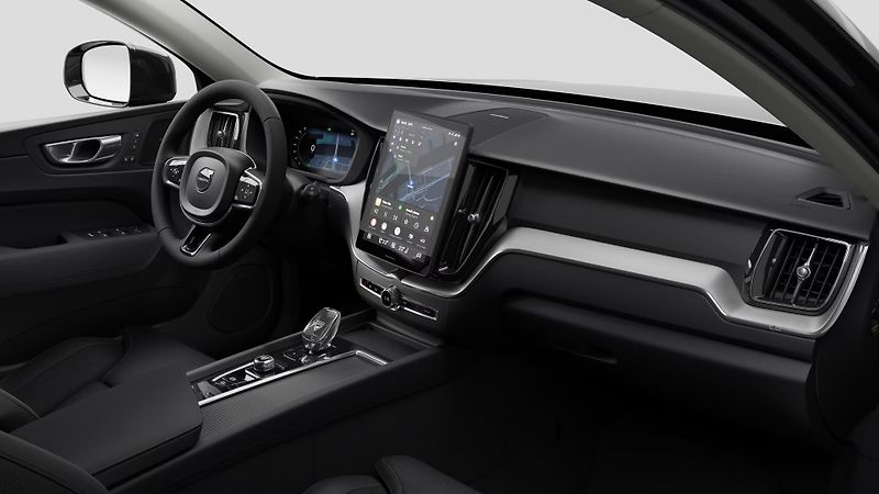 Volvo XC60 (2026) B5 AWD AUT DARK PLUS  - fotka 3 z 11