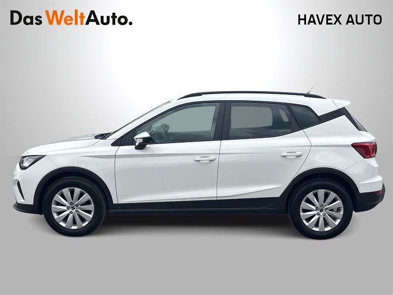 Seat Arona (2022) 1.0 TSI Style - fotka 3 z 27