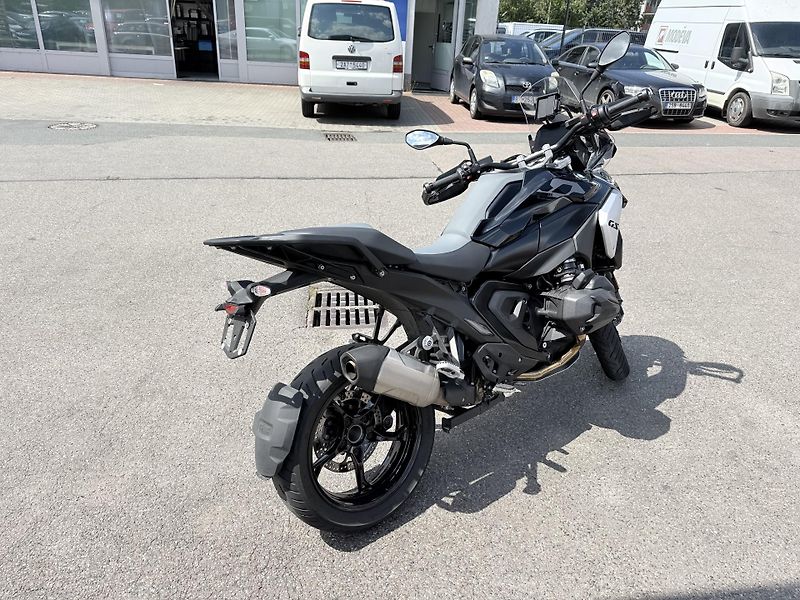 BMW R 1300 GS R 1300 GS 1.majitel  - fotka 7 z 18