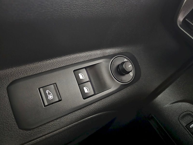 Toyota ProAce City (2024) 1.5D 130k ACTIVE MULTIMEDIA - fotka 19 z 26