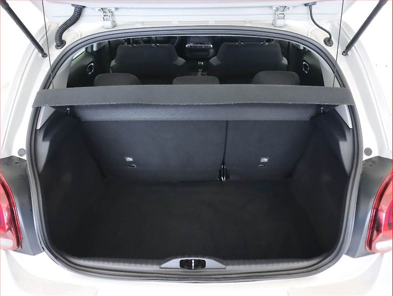 Citroën C3 (2017) 1.2 PureTech, Automat - fotka 14 z 23