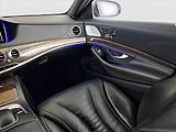 Mercedes-Benz Třídy S (2014) S 350 BlueTEC L - náhled 8