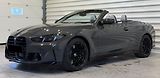 BMW M4 (2026) Competition Cabrio xDrive H&K - náhled 1