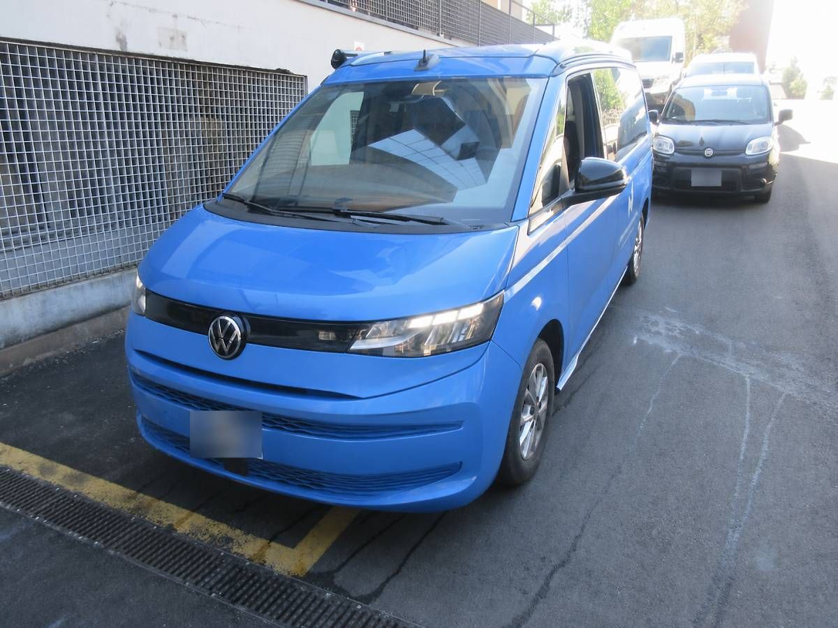 Volkswagen California Beach Camper 2.0 TDI