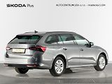Škoda Octavia (2025) Combi 1.5TSI 85kW Selection - náhled 1