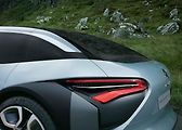 Koncept Citroën CXperience