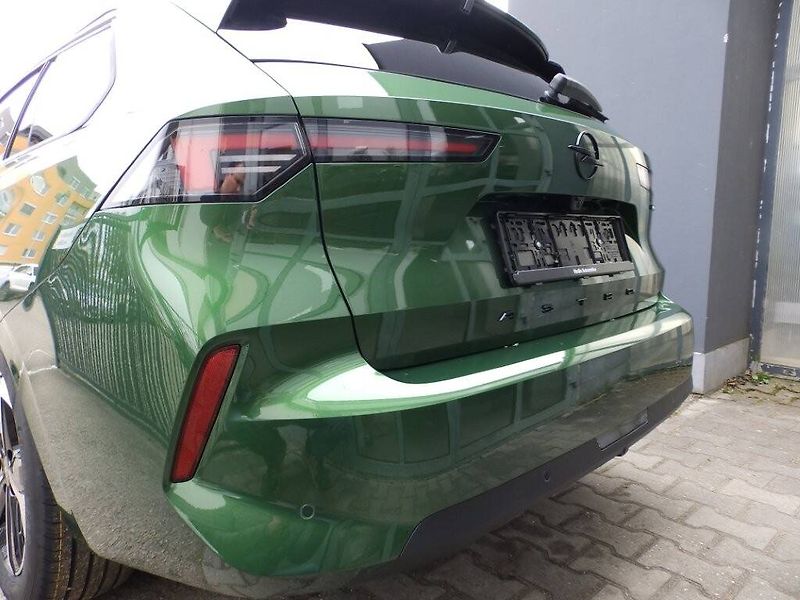 Opel Astra (2026) Edition ST Hybrid 1.2 TU - fotka 9 z 30