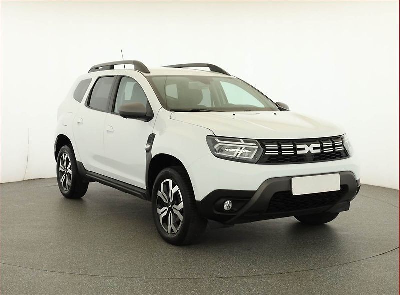 Dacia Duster (2023) 1.0 TCe, ČR,1.maj, Serv.kniha - fotografie inzerátu
