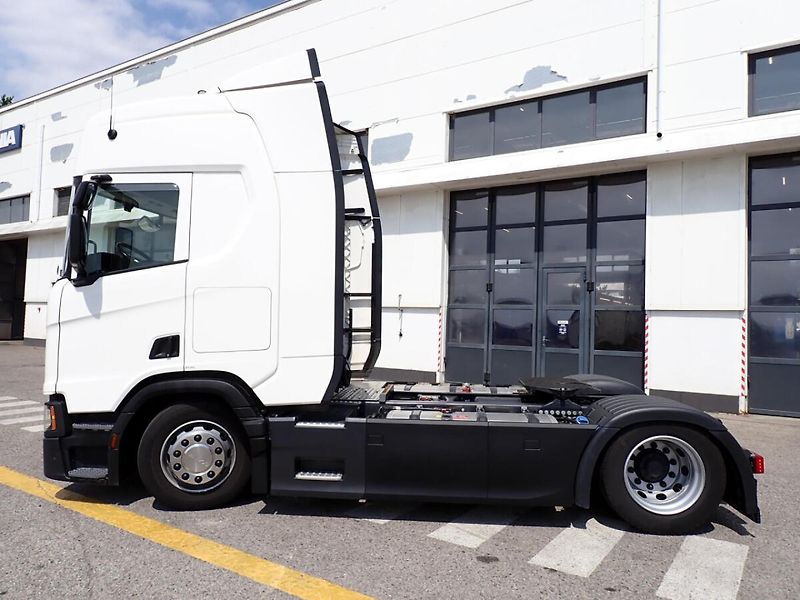 Scania R 460 A4x2EB - Lowdeck - fotka 7 z 15