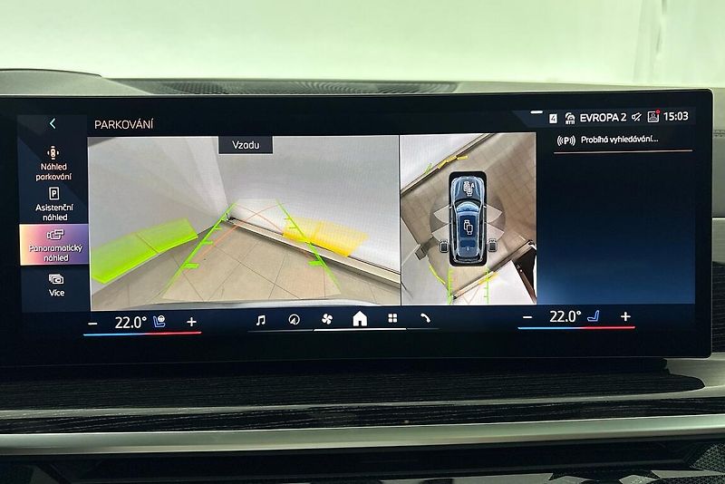BMW X7 xDrive40i - fotka 26 z 30