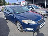 Ford Mondeo (2008) 2.2TDCi, 1.maj, servis.kniha - náhled 1