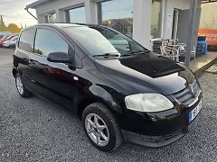 Volkswagen Fox 1.2