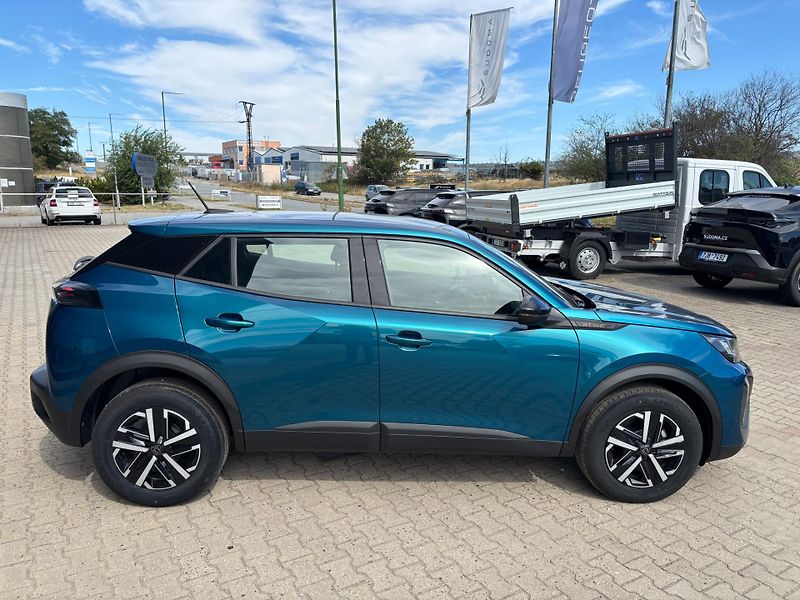 Peugeot 2008 STYLE PureTech 100 S&S MAN6 - fotka 10 z 22