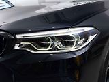 BMW Řada 5 540d xDrive Limousine - náhled 8