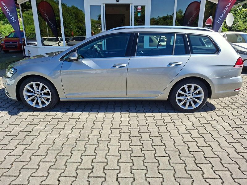 Volkswagen Golf (2019) 1.6TDI 85kW -ACC-VIRTUAL-DPH - fotka 5 z 34