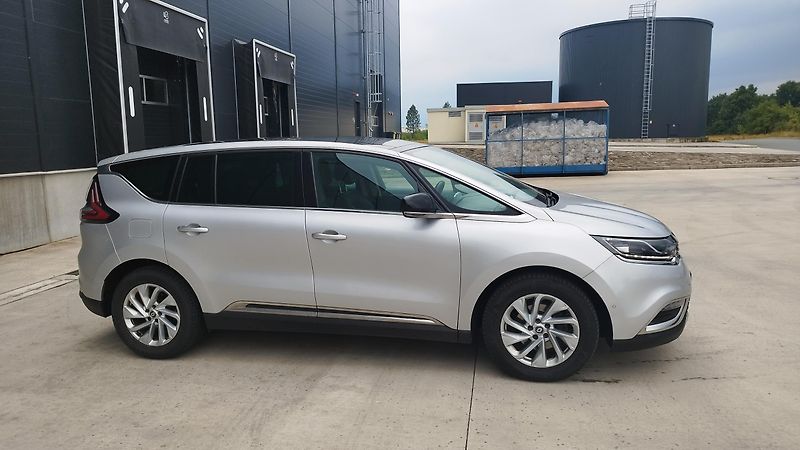Renault Espace (2015) 1.6DCI,volat-608 081 843 - fotka 2 z 20