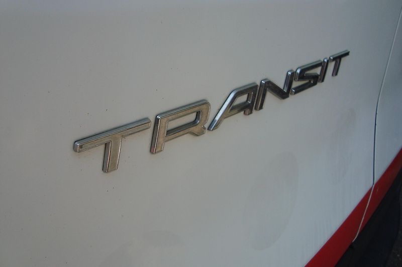 Ford Transit (2014) 2.2 TDCi - fotka 15 z 54