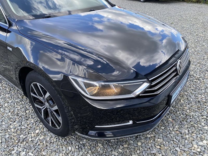 Volkswagen Passat 2.0TDi 150PS DSG 113000TKM!!!! - fotka 65 z 152