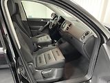 Volkswagen Tiguan 2.0 TDi 4x4 AT ČR SER. WEBASTO - náhled 13