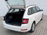 Škoda Fabia (2023) Combi 1.0 TSI / 70 kW Ambition - náhled 12