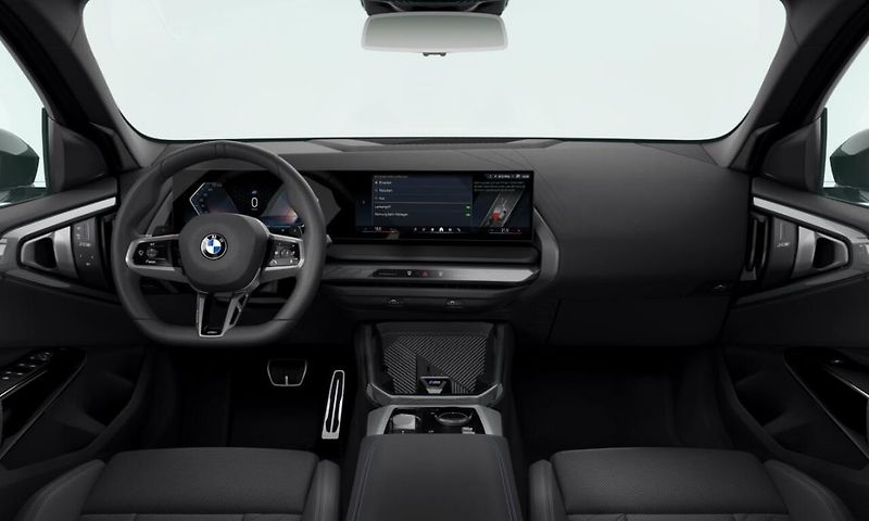 BMW X3 xDrive20d - fotka 3 z 4