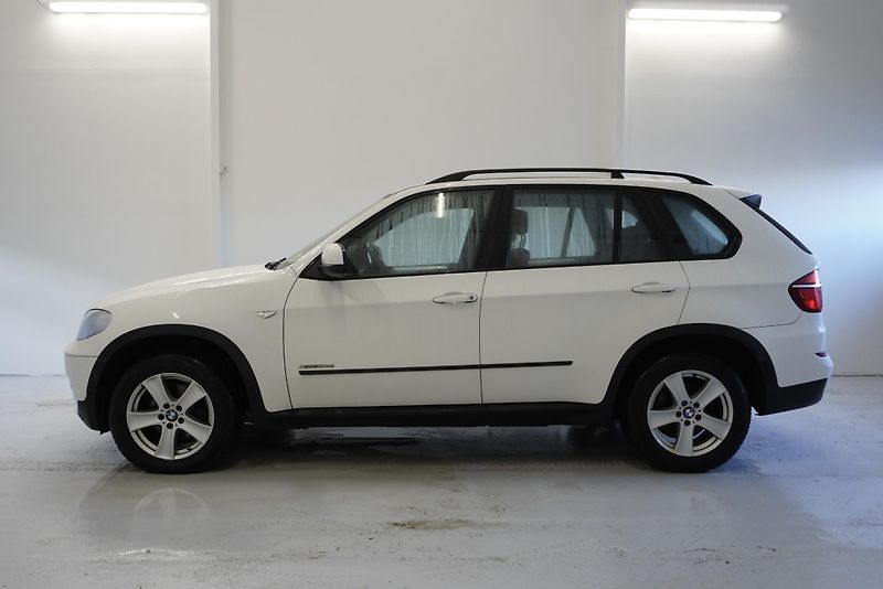 BMW X5 3.0d XDRIVE AUTOMAT - fotka 7 z 30
