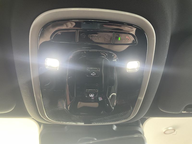 Chery TIGGO 9 PHEV (2026) 1,5T Unique - fotka 33 z 58