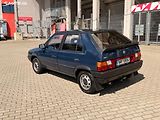Škoda Favorit 135GLX 85t.Km První Majitel - náhled 2