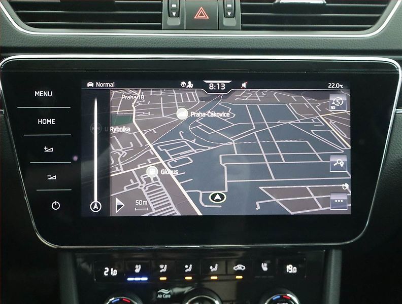 Škoda Superb (2023) Laurin&Klement 2.0 TDI - fotka 18 z 27