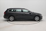 Volkswagen Passat 2,0 TDI 110kW DSG Business Zár - náhled 3