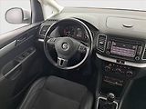 Volkswagen Sharan (2015) 2.0 TDI, 4X4, 7 míst, ČR - náhled 7