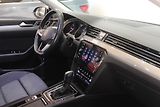 Volkswagen Passat (2024) 2.0TDI DSG Nez.Topení 2024 - náhled 22