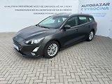 Ford Focus (2020) 1.5TDCi 88kW! Titanium! 2xkola - náhled 1
