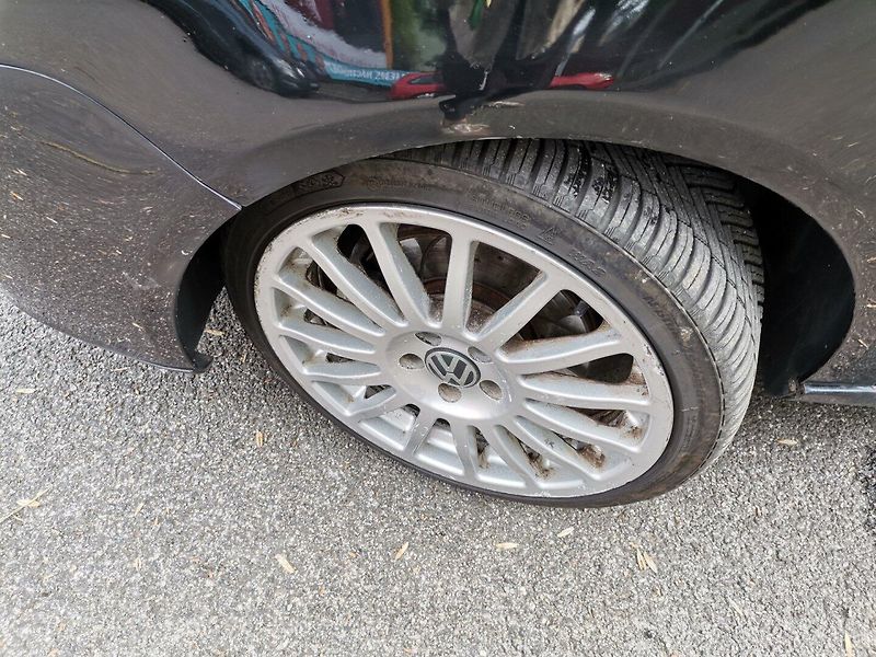 Volkswagen Polo (2005) 1.9TDi 96kw BLT 9N GTD 5dv. - fotka 24 z 28