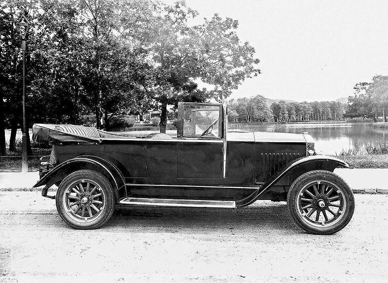 Volvo ÖV4 
