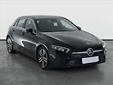Mercedes-Benz Třídy A (2021) A 180 d - náhled 1