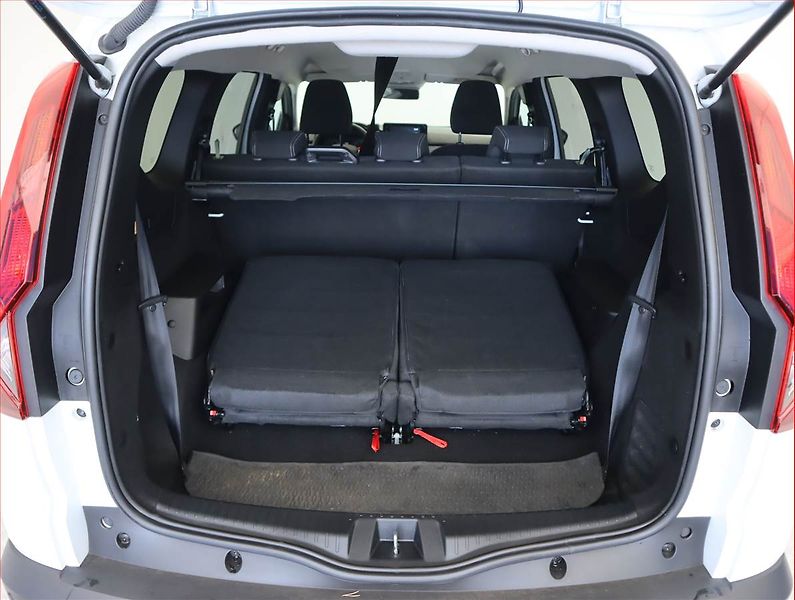Dacia Jogger (2024) Expression 1.0 TCe, LPG - fotka 14 z 20