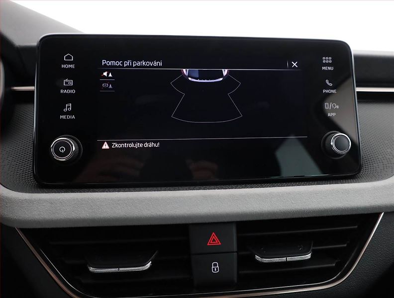 Škoda Scala (2026) 1.0 TSI, Top Selection - fotka 13 z 17