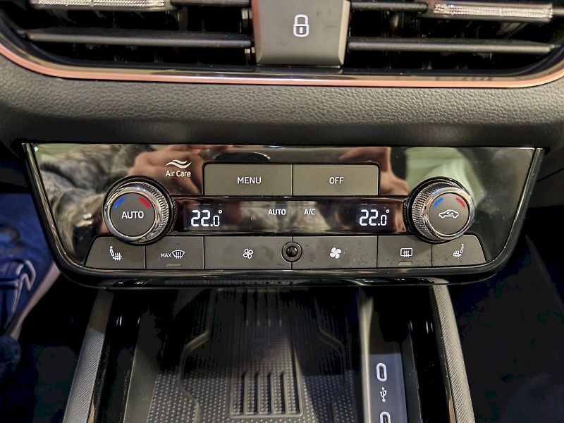 Škoda Scala (2025) 1.0 TSI 85 kW DSG Top Selectio - fotka 17 z 29