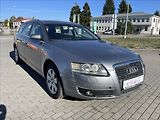 Audi A6 2,0 TDi 103kw Avant Xenon Kůže - náhled 6