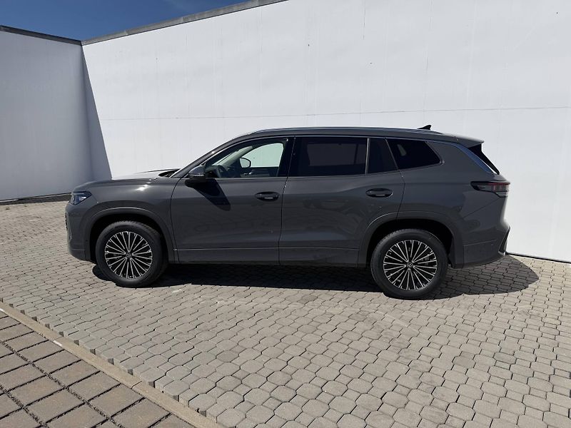 Volkswagen Tayron (2026) People 7DSG mHEV 1,5eTSi - fotka 3 z 7