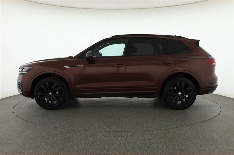 Volkswagen Touareg (2021) 3.0 TDI - fotka 3 z 21