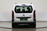 Citroën Berlingo - náhled 6